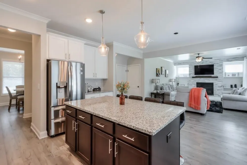 4688 Cantrell Road Flowery Branch, GA 30542