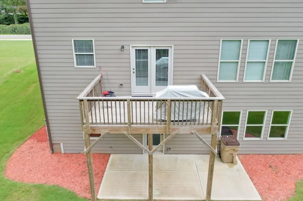 4688 Cantrell Road Flowery Branch, GA 30542