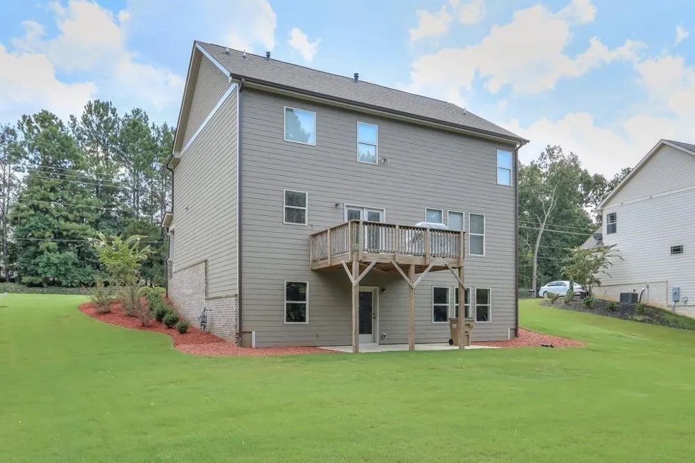 4688 Cantrell Road Flowery Branch, GA 30542