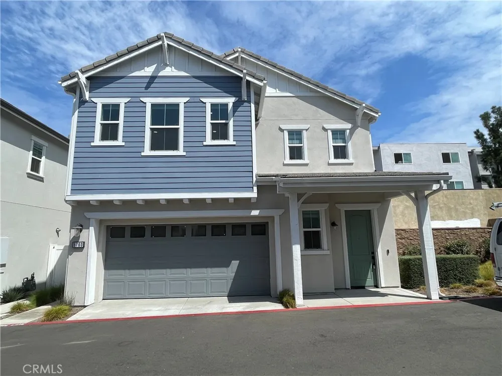 5760 Westmont Lane Whittier, CA 90601