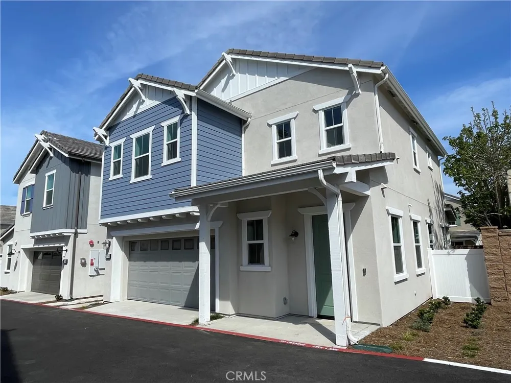 5760 Westmont Lane Whittier, CA 90601