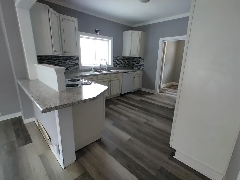 303 Rathburn Howard City, MI 49329