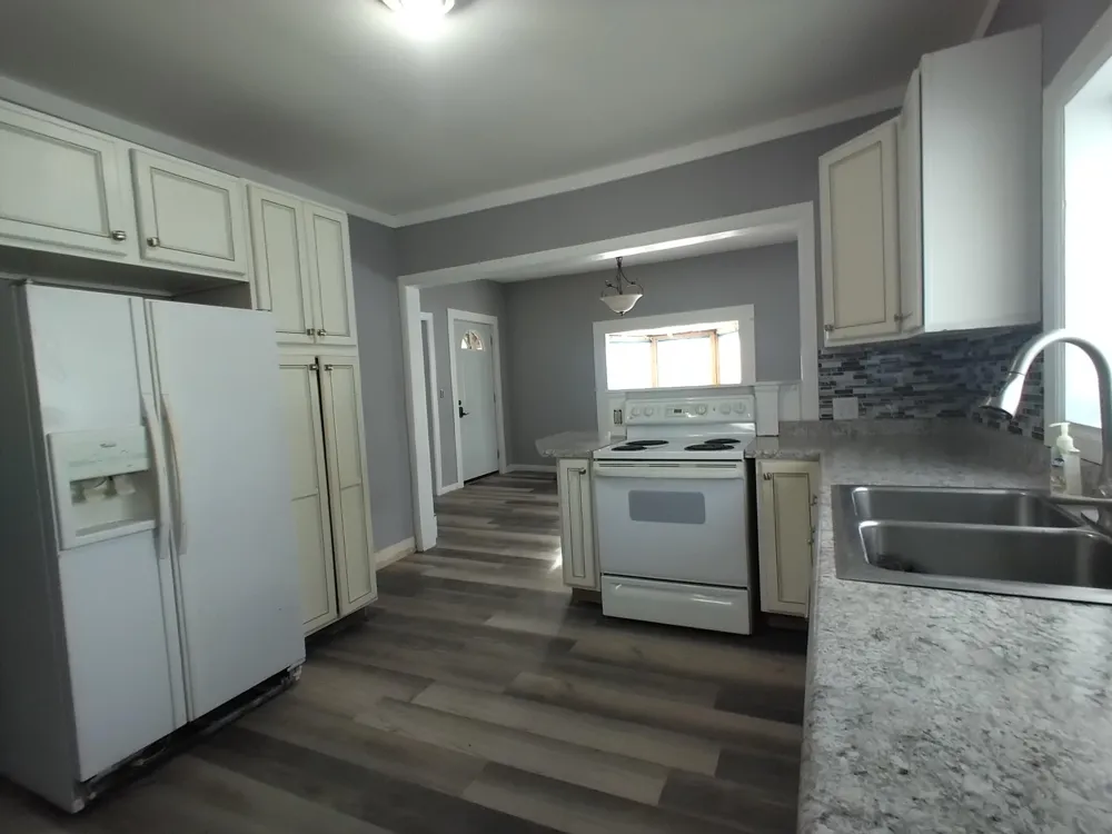303 Rathburn Howard City, MI 49329