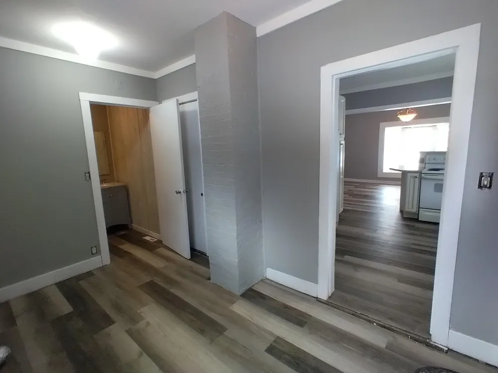 303 Rathburn Howard City, MI 49329