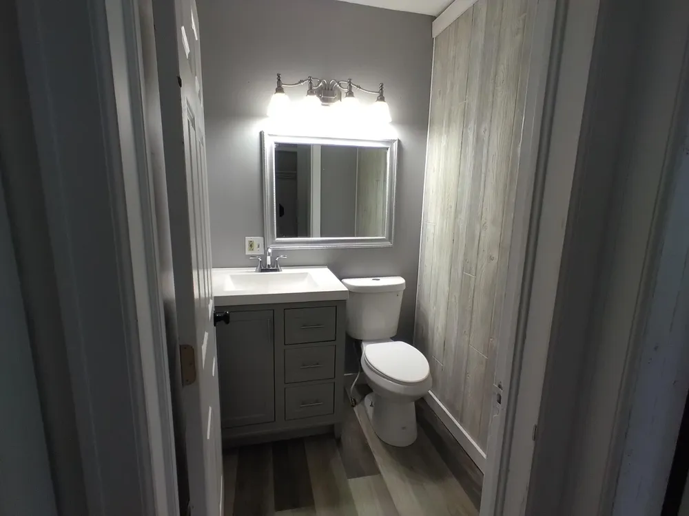 303 Rathburn Howard City, MI 49329