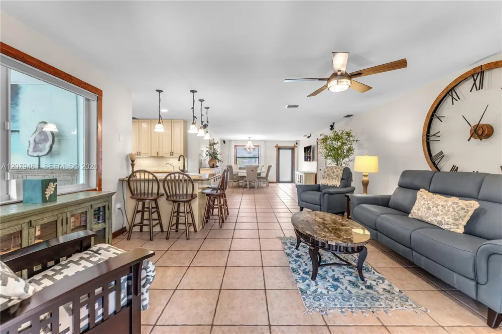 32205 SW 199th Ct Homestead, FL 33030