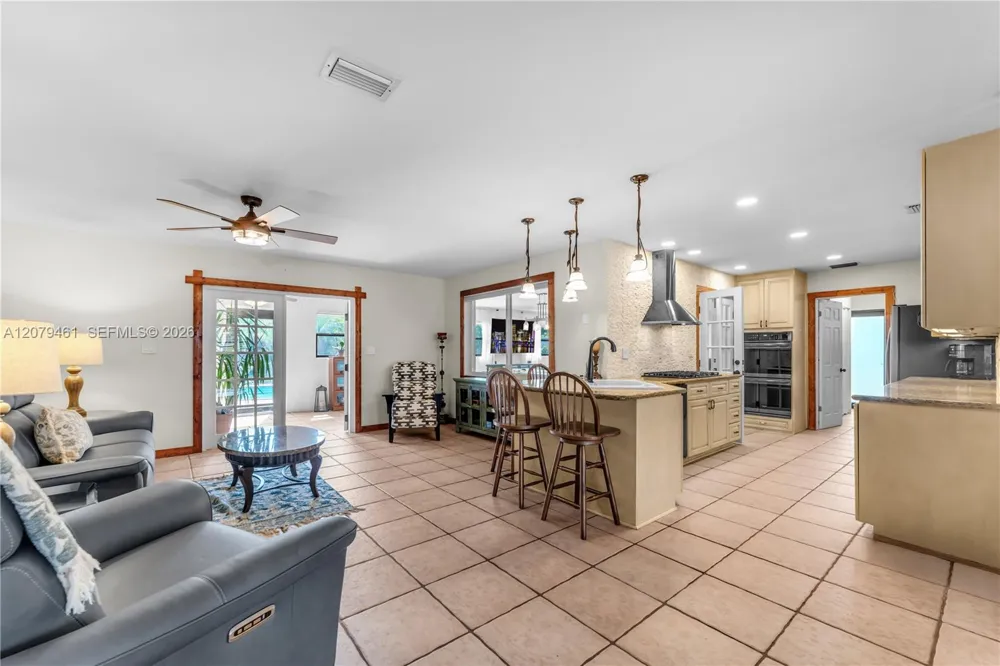 32205 SW 199th Ct Homestead, FL 33030