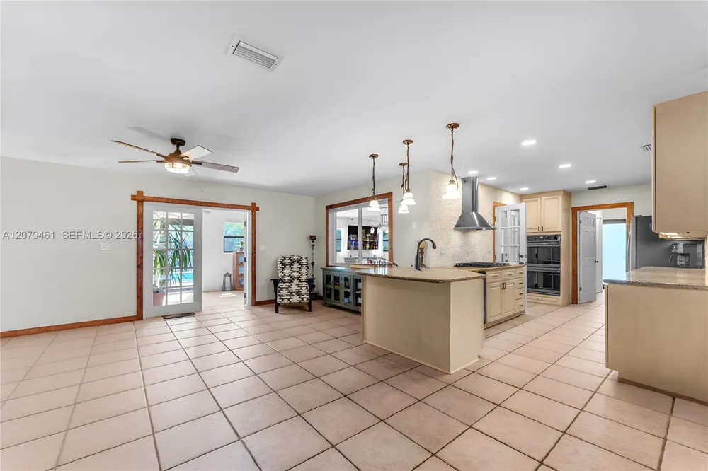 32205 SW 199th Ct Homestead, FL 33030