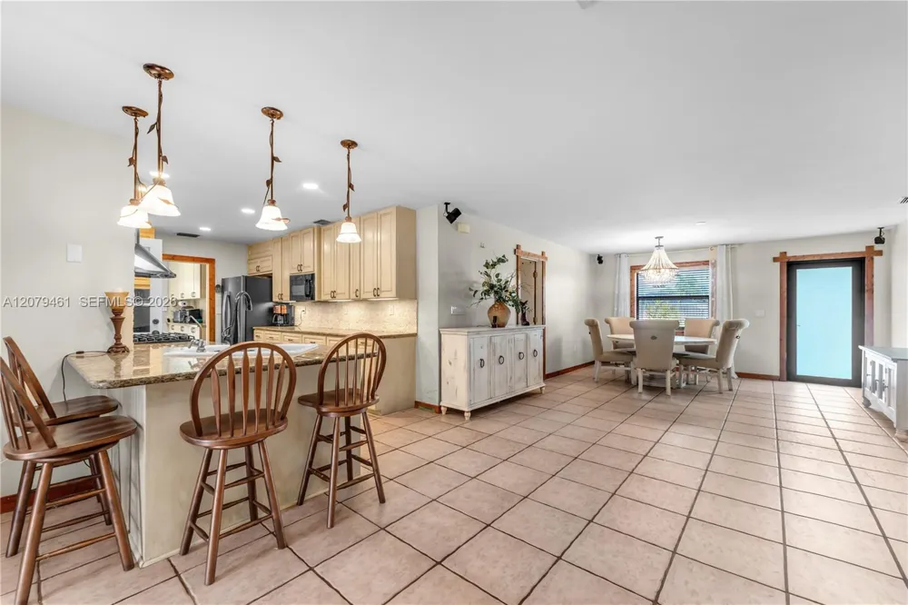32205 SW 199th Ct Homestead, FL 33030