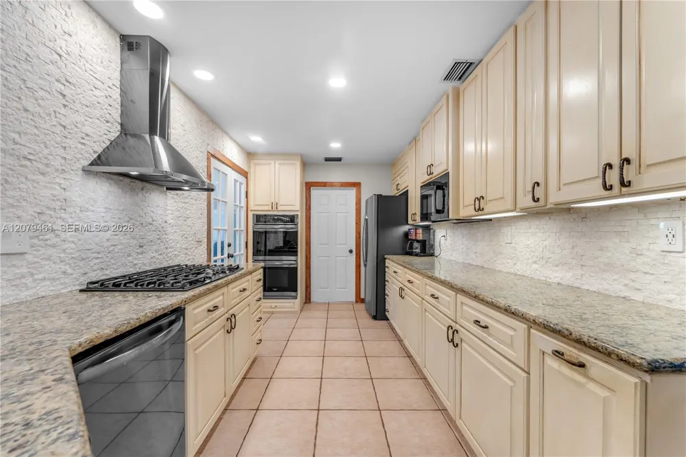 32205 SW 199th Ct Homestead, FL 33030