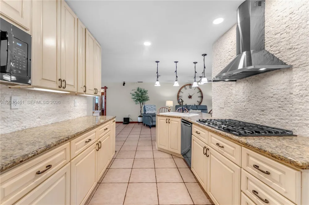 32205 SW 199th Ct Homestead, FL 33030