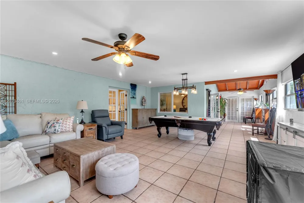 32205 SW 199th Ct Homestead, FL 33030