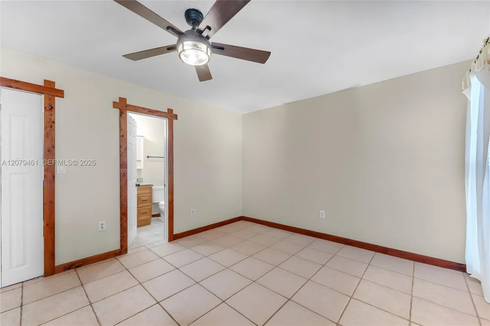 32205 SW 199th Ct Homestead, FL 33030