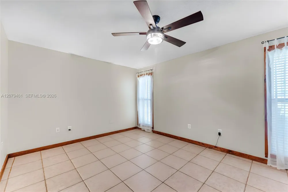 32205 SW 199th Ct Homestead, FL 33030