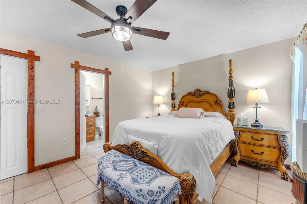 32205 SW 199th Ct Homestead, FL 33030