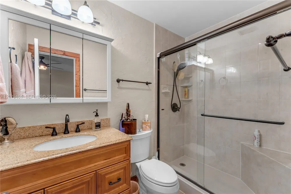 32205 SW 199th Ct Homestead, FL 33030
