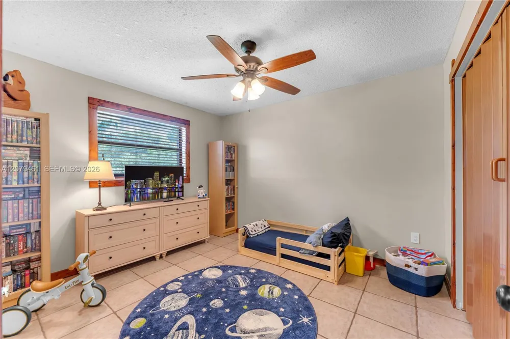 32205 SW 199th Ct Homestead, FL 33030