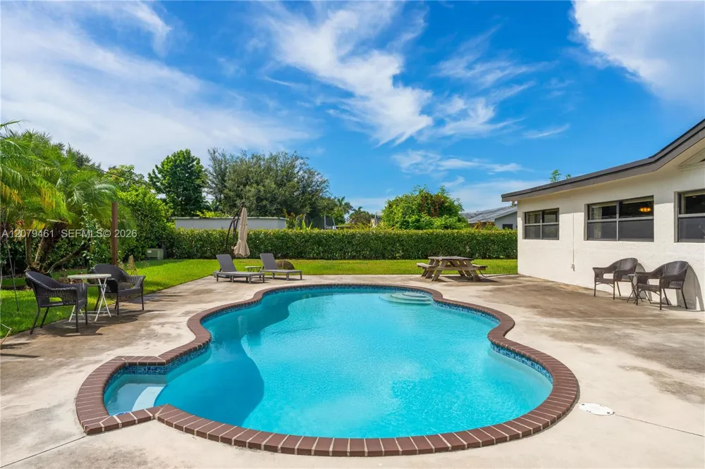 32205 SW 199th Ct Homestead, FL 33030