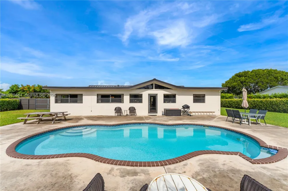 32205 SW 199th Ct Homestead, FL 33030