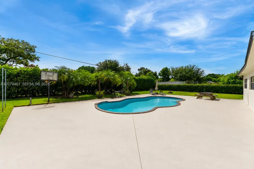 32205 SW 199th Ct Homestead, FL 33030