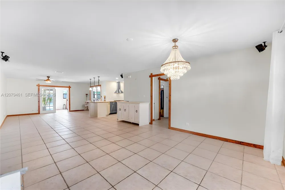 32205 SW 199th Ct Homestead, FL 33030