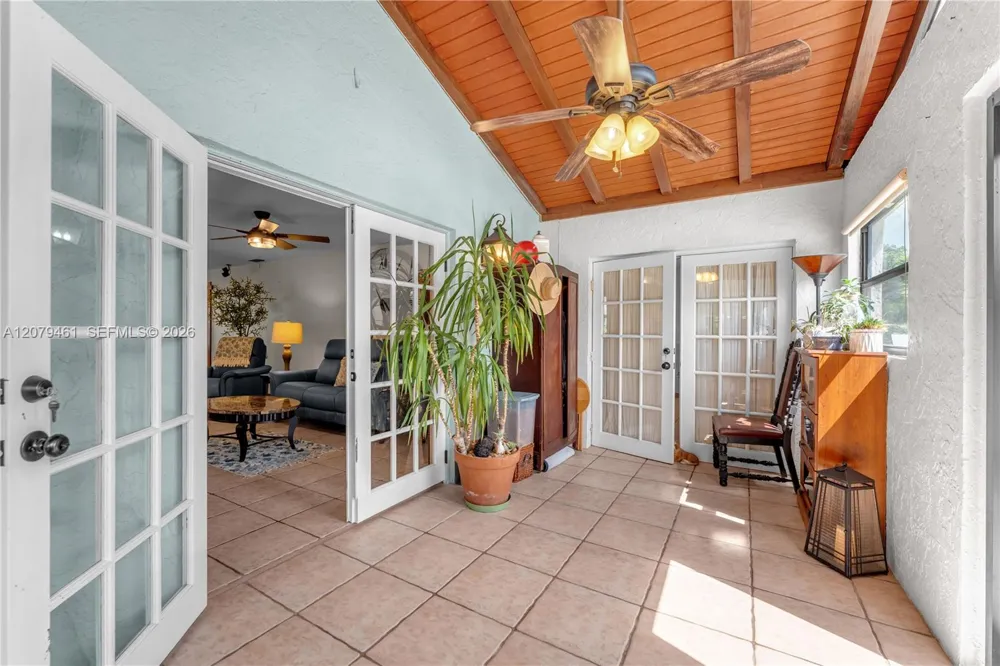 32205 SW 199th Ct Homestead, FL 33030