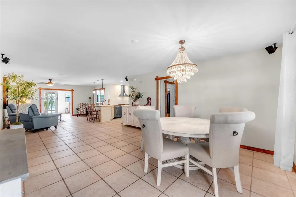 32205 SW 199th Ct Homestead, FL 33030