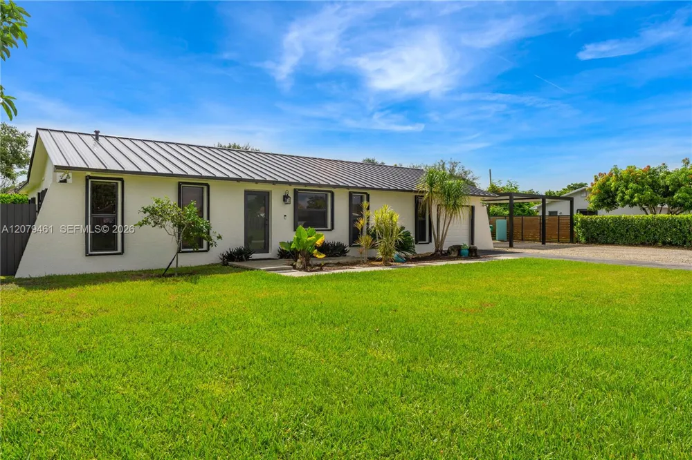 32205 SW 199th Ct Homestead, FL 33030