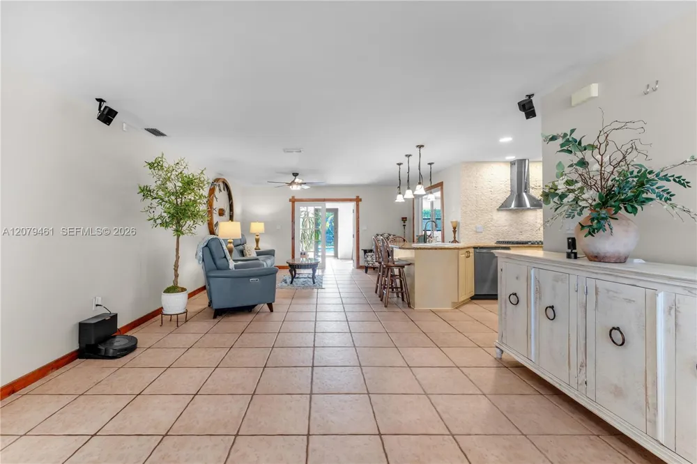 32205 SW 199th Ct Homestead, FL 33030