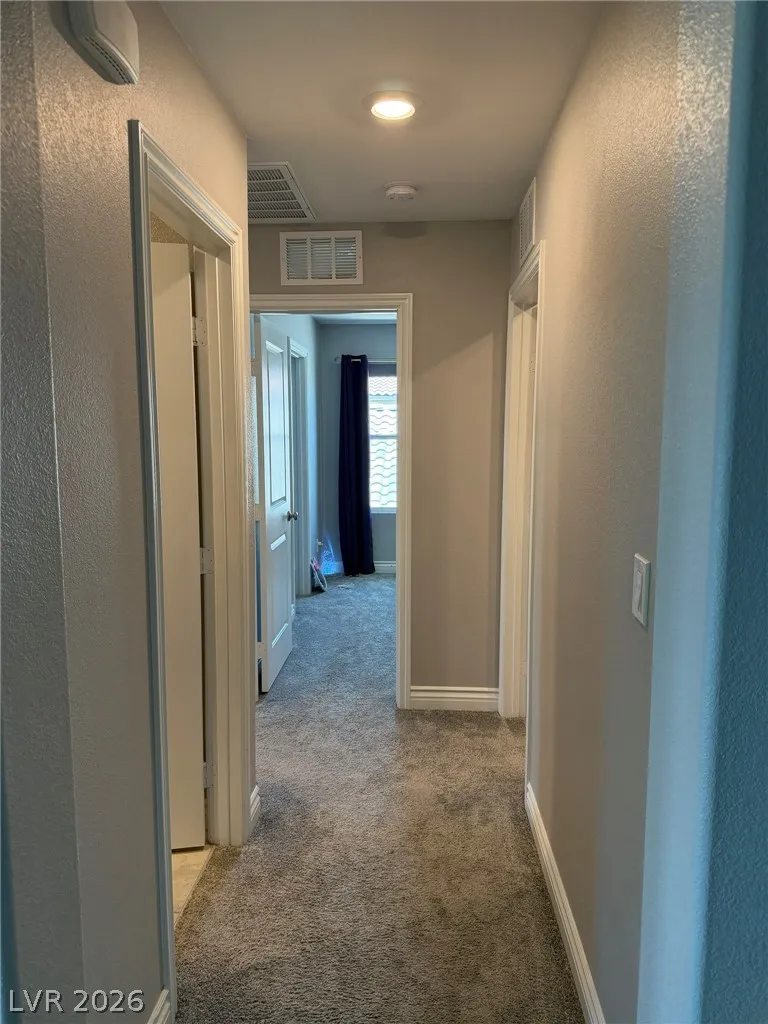 6920 Baylor Creek Street North Las Vegas, NV 89086