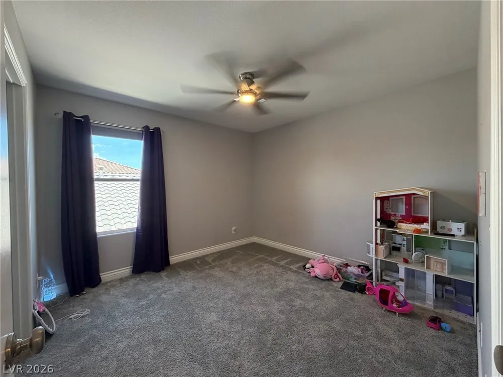 6920 Baylor Creek Street North Las Vegas, NV 89086