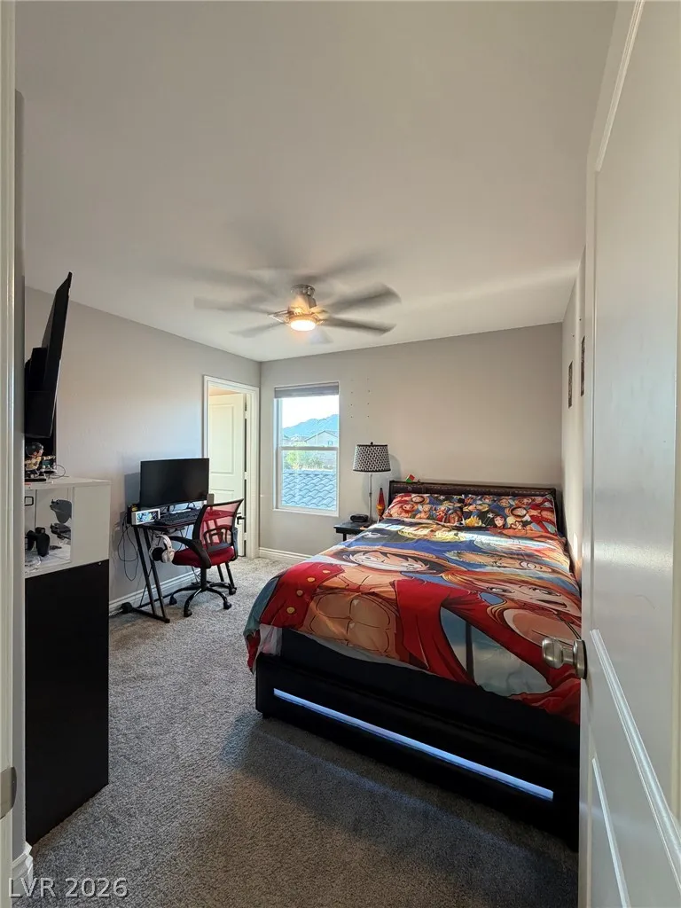 6920 Baylor Creek Street North Las Vegas, NV 89086