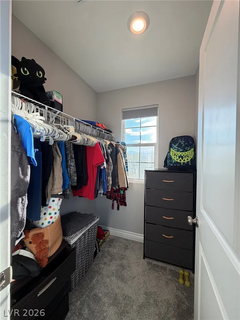 6920 Baylor Creek Street North Las Vegas, NV 89086