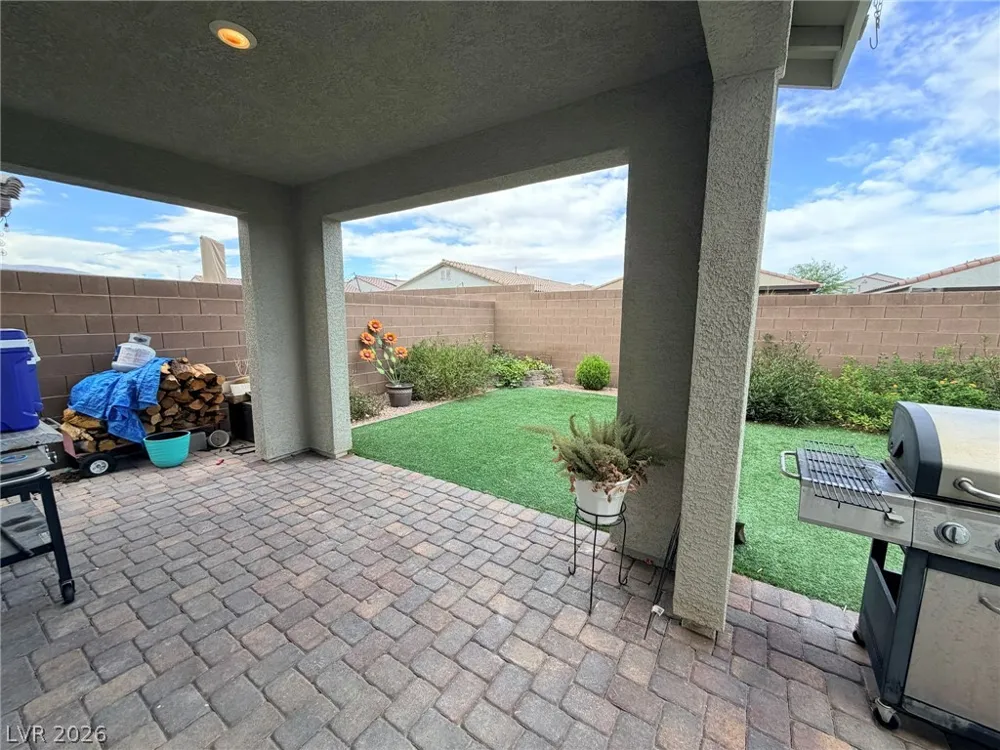 6920 Baylor Creek Street North Las Vegas, NV 89086