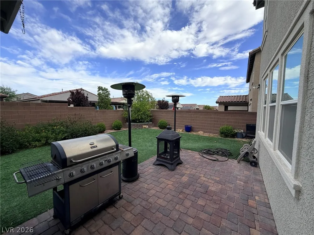 6920 Baylor Creek Street North Las Vegas, NV 89086