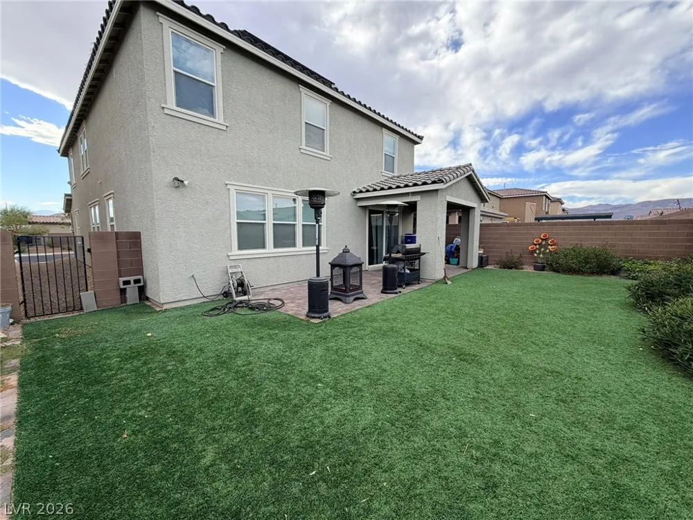 6920 Baylor Creek Street North Las Vegas, NV 89086