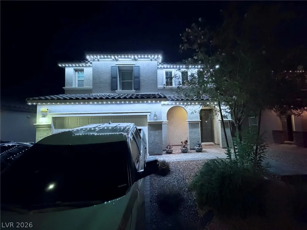 6920 Baylor Creek Street North Las Vegas, NV 89086