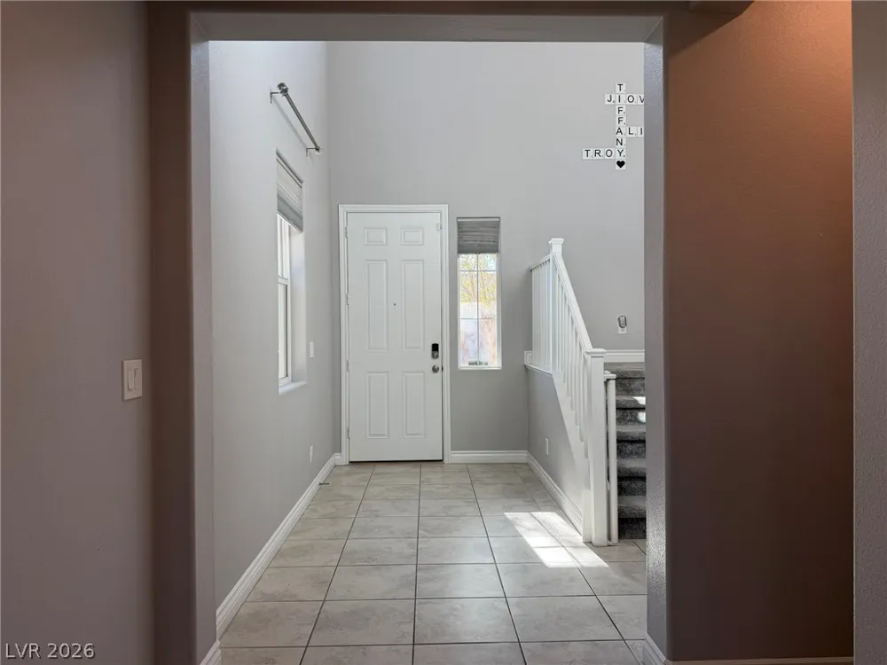 6920 Baylor Creek Street North Las Vegas, NV 89086