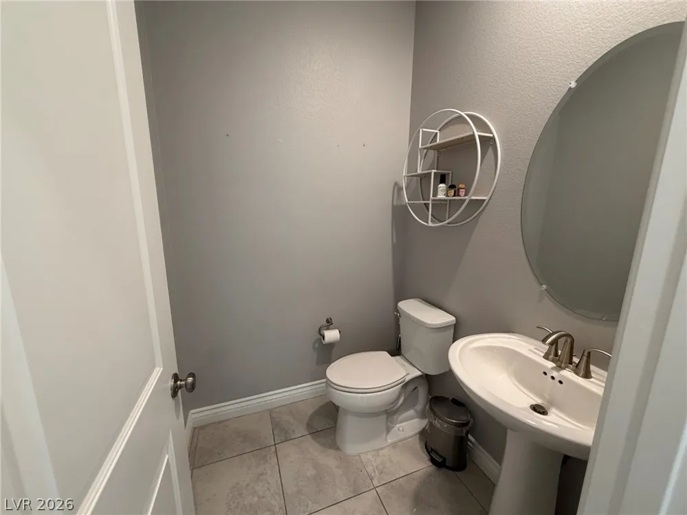 6920 Baylor Creek Street North Las Vegas, NV 89086