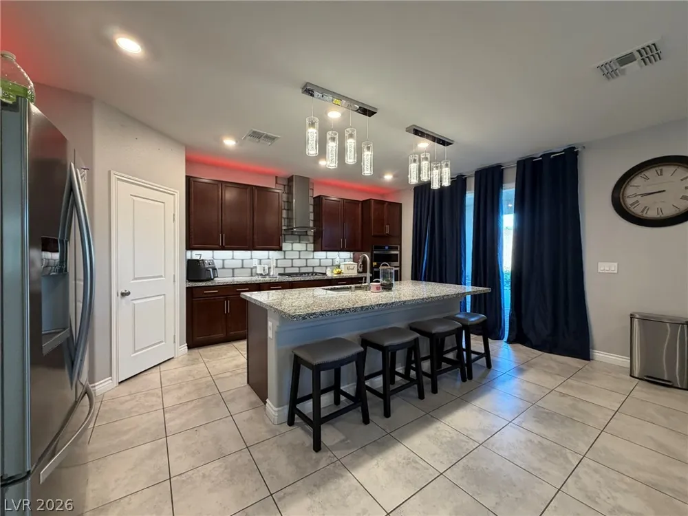 6920 Baylor Creek Street North Las Vegas, NV 89086