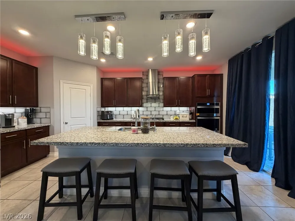 6920 Baylor Creek Street North Las Vegas, NV 89086