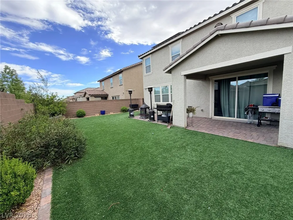 6920 Baylor Creek Street North Las Vegas, NV 89086