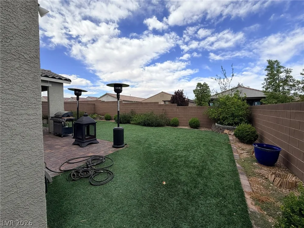 6920 Baylor Creek Street North Las Vegas, NV 89086