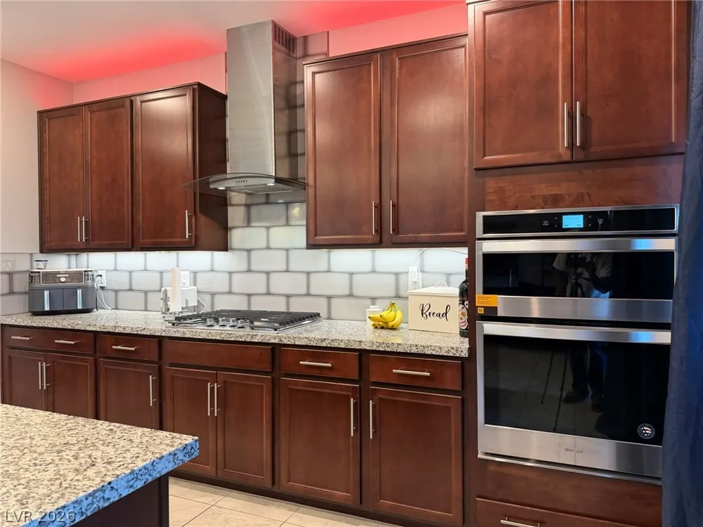 6920 Baylor Creek Street North Las Vegas, NV 89086