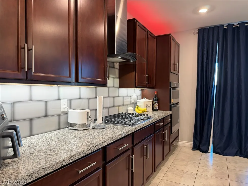 6920 Baylor Creek Street North Las Vegas, NV 89086