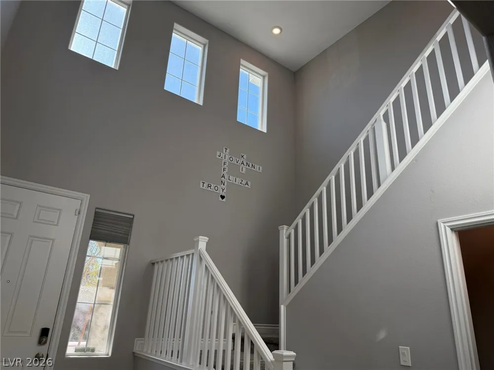 6920 Baylor Creek Street North Las Vegas, NV 89086