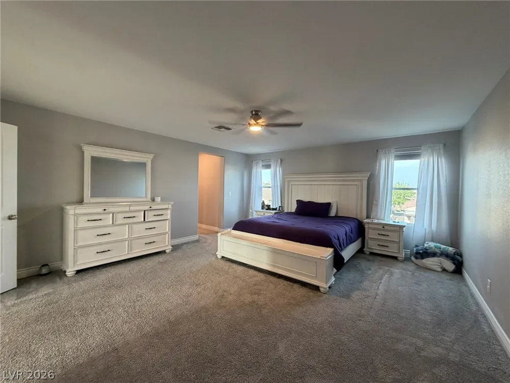 6920 Baylor Creek Street North Las Vegas, NV 89086