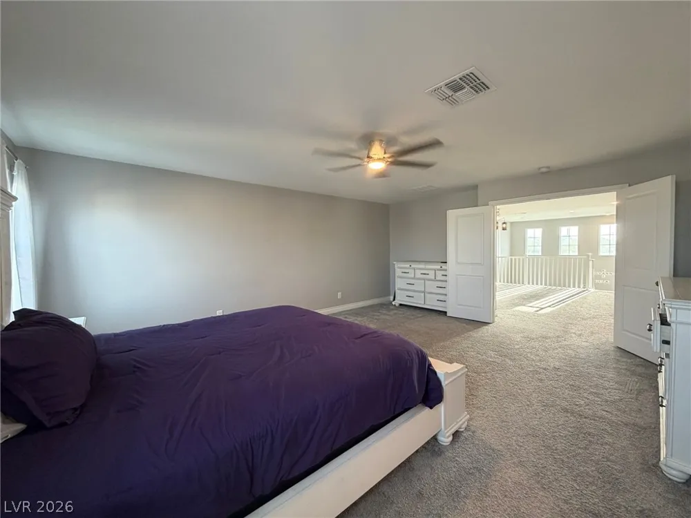 6920 Baylor Creek Street North Las Vegas, NV 89086