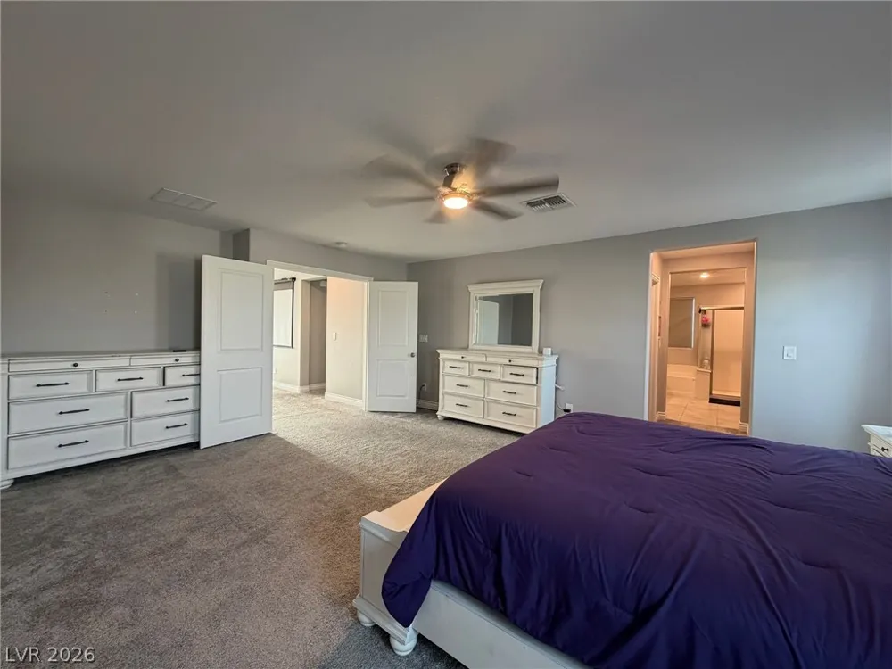 6920 Baylor Creek Street North Las Vegas, NV 89086