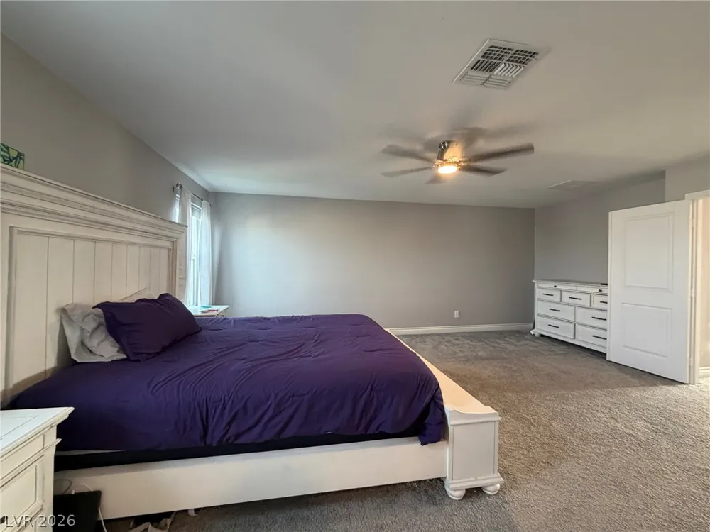 6920 Baylor Creek Street North Las Vegas, NV 89086
